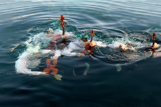 Art : Nocturne au Musée des Beaux-Arts