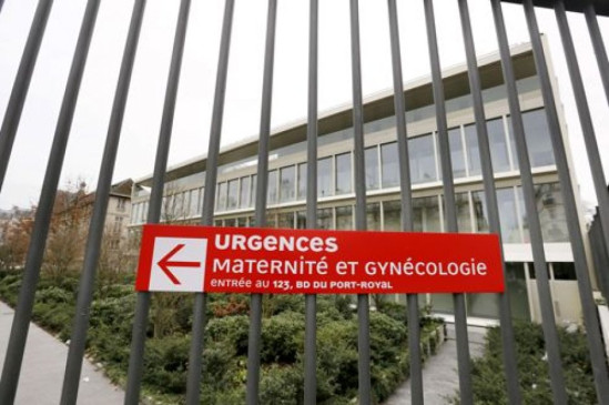 Bébé mort in utero : le parquet ouvre une enquête Bébé mort in utero : le parquet ouvre une enquête