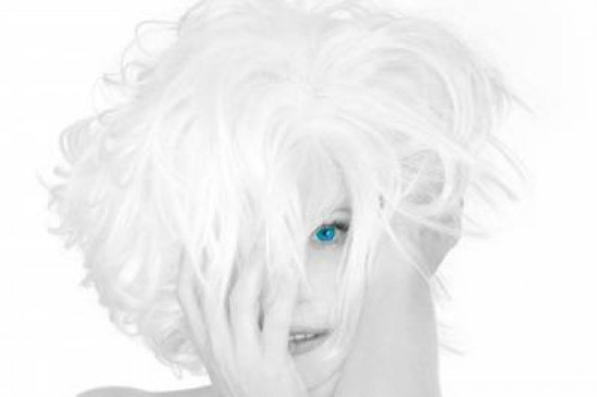 CONCERT : MYLÈNE FARMER À LYON CONCERT : MYLÈNE FARMER À LYON