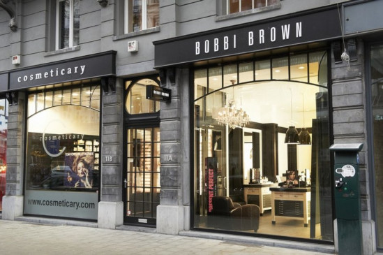 COSMETICARY OUVRE SA BOUTIQUE EN LIGNE !