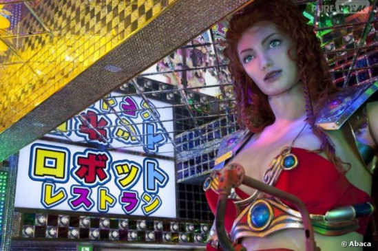 Du sexe avec des robots ? Les Américains ne sont pas (tous) contre Du sexe avec des robots ? Les Américains ne sont pas (tous) contre