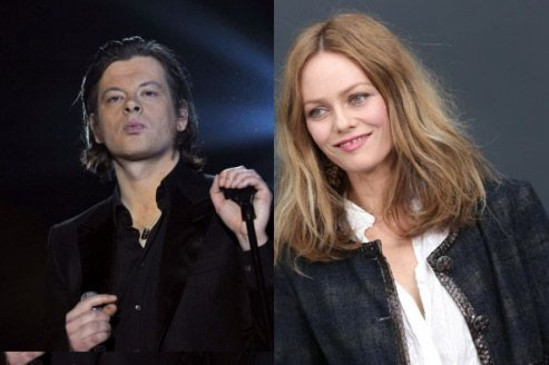 MUSIQUE : Gainsbourg, M, Biolay : la galaxie Vanessa Paradis MUSIQUE : Gainsbourg, M, Biolay : la galaxie Vanessa Paradis