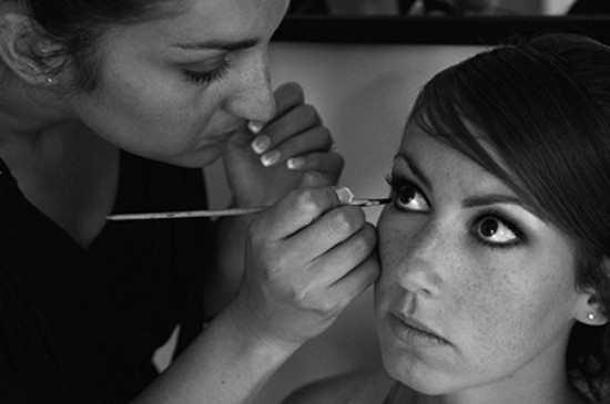 Interview Jennifer de LOGE Make Up Interview Jennifer de LOGE Make Up