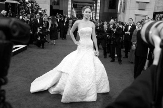 Les Oscars 2013 Les Oscars 2013