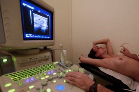 Les cancers du sein en hausse chez les femmes jeunes