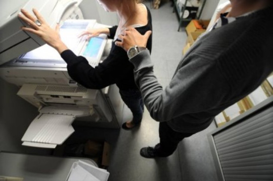 Les femmes ne sont peut-être pas les meilleurs patrons, mais ce ne sont pas non plus les meilleures employées.