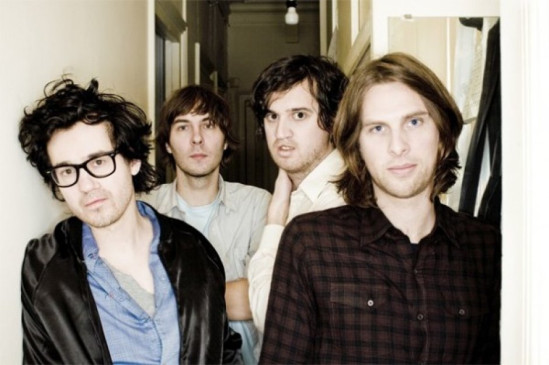 MUSIQUE: IL EST COMMENT LE NOUVEAU PHOENIX ? MUSIQUE: IL EST COMMENT LE NOUVEAU PHOENIX ?
