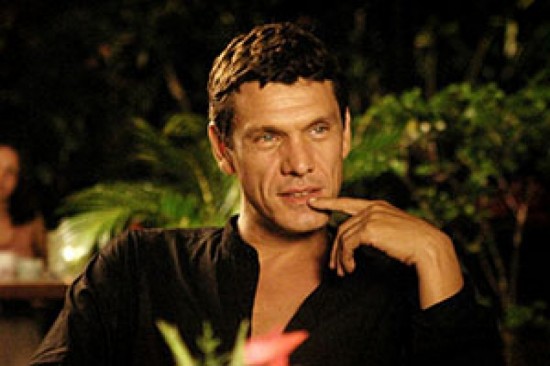 MUSIQUE : Marc Lavoine MUSIQUE : Marc Lavoine