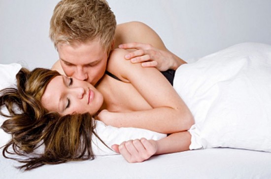 Meilleures positions pour l'amour matinal (conseils des sexologues) Meilleures positions pour l'amour matinal (conseils des sexologues)
