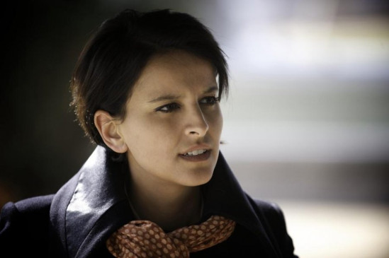 Najat Vallaud-Belkacem "championne" de l'absentéisme Najat Vallaud-Belkacem "championne" de l'absentéisme
