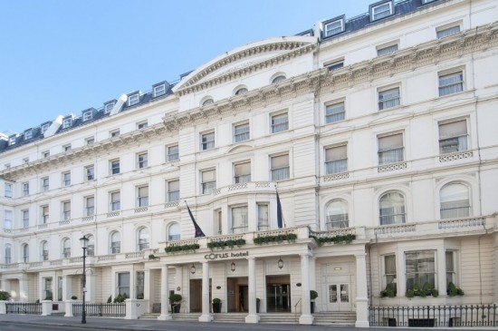 Petit plaisir londonien ! Petit plaisir londonien !