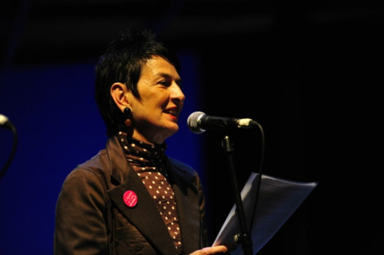 Thérèse Rabatel, adjointe au maire de Lyon : “Des inégalités hommes-femmes très ressenties” Thérèse Rabatel, adjointe au maire de Lyon : “Des inégalités hommes-femmes très ressenties”