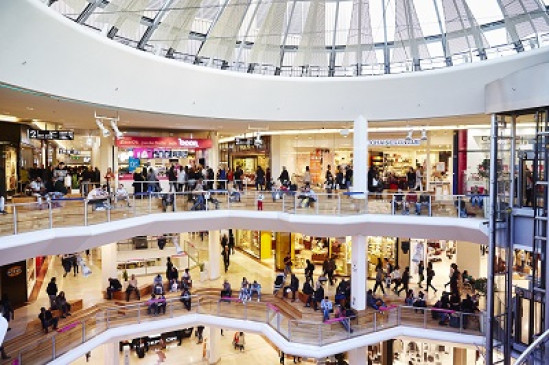 Dress in the city : Le pop-up store arrive à la Part-Dieu !