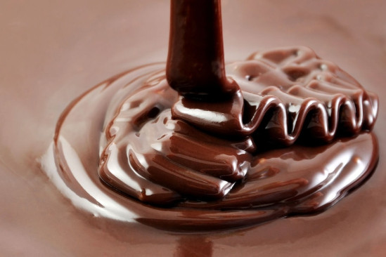 Bientôt à Lyon, un bar à chocolat fondu !