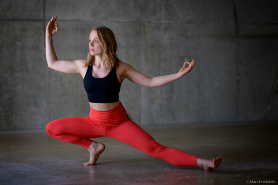 Loisirs : Yoga le Dimanche