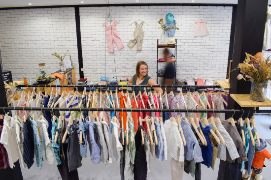 Shopping : Pop-up Store Loca Loca - Lyon 7e Shopping : Pop-up Store Loca Loca - Lyon 7e