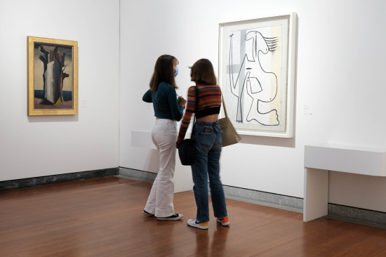 Culture : Nocturne Picasso Jazz