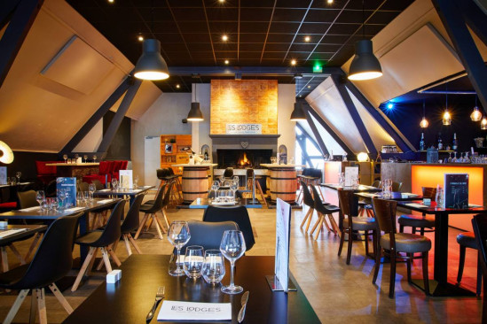 Afterwork Gastronomie et Réseautage autour du Caviar !