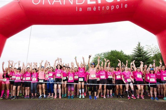 Courir POUR ELLES 2020