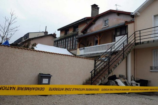 Bébés congelés dans l’Ain: la mère mise en examen et écrouée