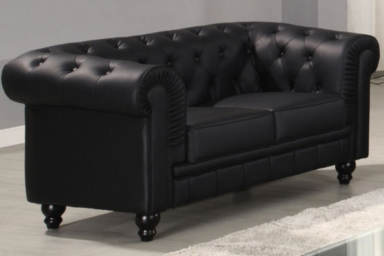 CANAPE CHESTERFIELD CANAPE CHESTERFIELD