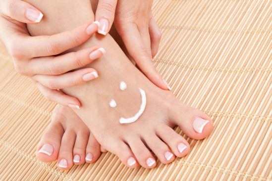 COMMENT AVOIR DE BEAUX PIEDS CET ETE ?