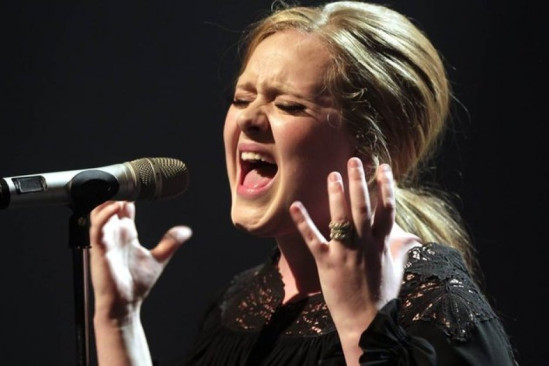 CONCERT : Adele à la Maison Blanche ? CONCERT : Adele à la Maison Blanche ?