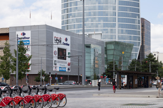 Ouverture d'un nouveau point d'accueil pour les femmes victimes de violences conjugales