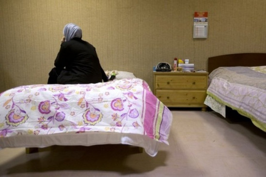 Ces femmes étrangères que la France veut protéger