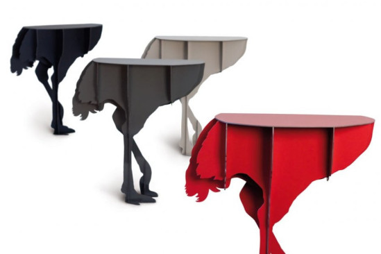 Console Diva - Ibride Console Diva - Ibride