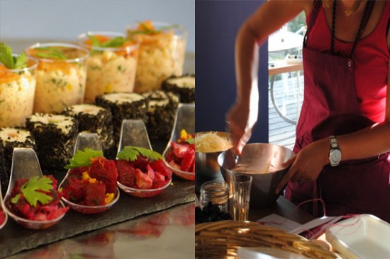 Cours pour apprendre à cuisinier comme un chef ! Cours pour apprendre à cuisinier comme un chef !