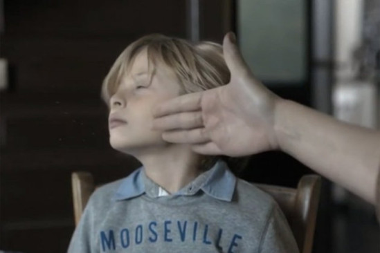 EDUCATION : UNE CAMPAGNE POUR PROSCRIRE LA GIFLE