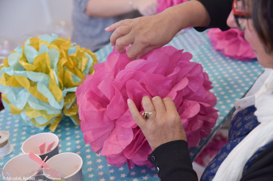 Pour un week-end 100% DIY