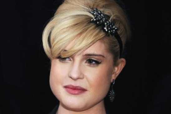 Kelly Osbourne hospitalisée après une attaque ! Kelly Osbourne hospitalisée après une attaque !