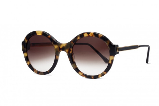 LES LUNETTES RONDES LES LUNETTES RONDES