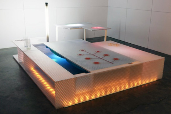 La domotique est tendance : je pilote ma maison à distance La domotique est tendance : je pilote ma maison à distance