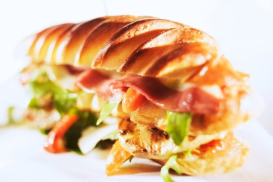 Le Hot Duck de Michel Rostang : mode d’emploi Le Hot Duck de Michel Rostang : mode d’emploi