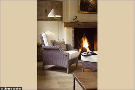 LE LLOYD LOOM, UNE BEAUTÉ QUI DURE LE LLOYD LOOM, UNE BEAUTÉ QUI DURE