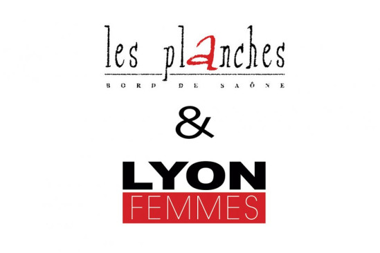Lyon Femmes & Les Planches