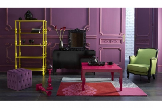 Motifs baroques revisités Motifs baroques revisités