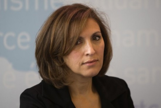 Nora Berra va pouvoir revenir au Parlement européen Nora Berra va pouvoir revenir au Parlement européen