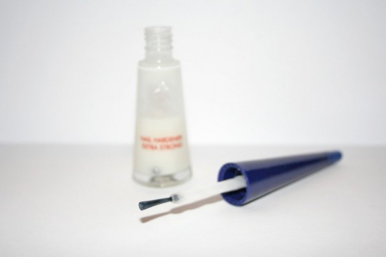 BEAUTE : notre secret pour des ongles beaux et forts !