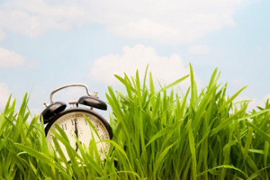 Passage à l'heure d'été Passage à l'heure d'été