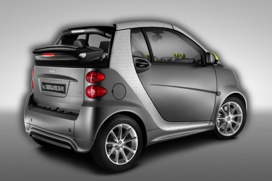 Smart by ZADIG & VOLTAIRE Smart by ZADIG & VOLTAIRE