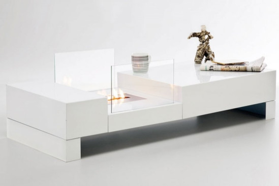 TABLE BASSE CHEMINÉE TABLE BASSE CHEMINÉE