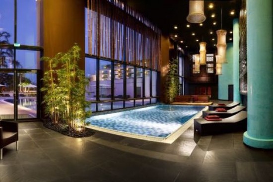 Week-end Thalasso Evian-Les-Bains Week-end Thalasso Evian-Les-Bains