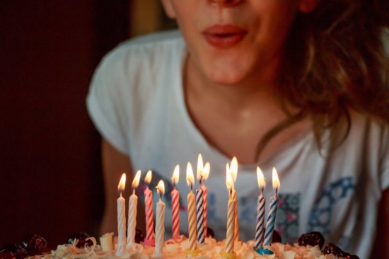 Fêter son anniversaire en confinement : astuces