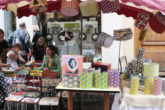 Ce week-end, Croix-Rousse en fête !