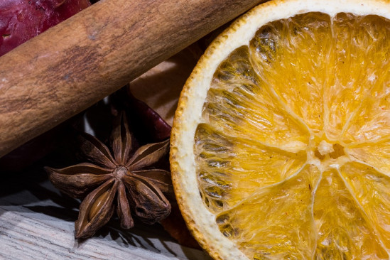 DIY comment faire un pot-pourri, la déco incontournable de l’automne !