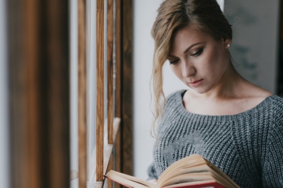 Les livres "feel good" à lire pendant le confinement Les livres "feel good" à lire pendant le confinement